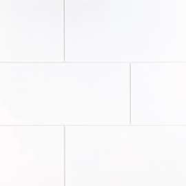 Saramar Sample Wall Kit in White and Greys