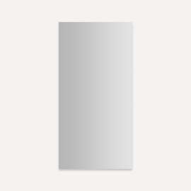 PLM2040GRE PL Series Cabinet, 20-in x 40-in x 4-in Cabinet, Polished Edge