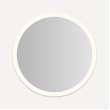 YM0040CPFPD3 Vitality 40-in Circle Lighted Mirror, Warm White