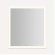 YM3640RPFPD3K Vitality 36-in x 40-in x 1-3/4-in Rectangle Lighted Mirror, Warm White