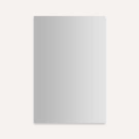 P2C2030D4FPSC PL Portray 20-in x 30-in Cabinet, Polished Edge