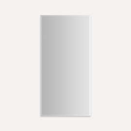 P2C2040D4FBSC PL Portray 20-in x 40-in Cabinet, Bevel Edge