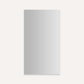 P2C2036D4FPMM PL Portray 20-in x 36-in Cabinet, Polished Edge