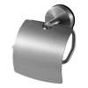 Cara CPH-BS Paper Holder, In Brushed Stainless