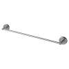 Cara CTB18-BS 18-inch Towel Bar, In Brushed Stainless