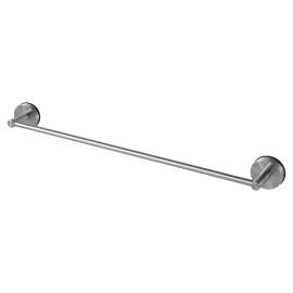 Cara 18-inch Towel Bar - In Multiple Colors
