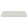 FSLB6032R-87 60-in x 32-in Cast Solid Surface Low Profile Tub Replacement Shower Base with Linear Concealed Right Hand Drain, Concrete 