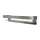 JGBS20-BS Transolid JGBS20-BS Jocelyn 20-in Grab Bar Shelf; Brushed Stainless