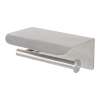 MPHS-BS Paper Holder, In Brushed Stainless