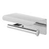 MPHS-PC Paper Holder, In Polished Chrome