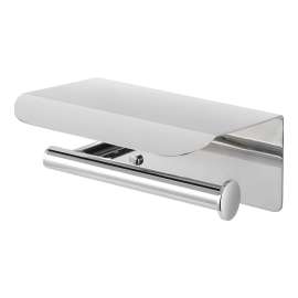 MPHS-PC Paper Holder, In Polished Chrome