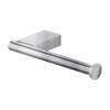 Paper Holder, In Polished Chrome