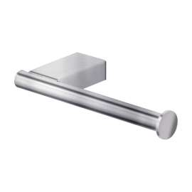 Paper Holder, In Polished Chrome