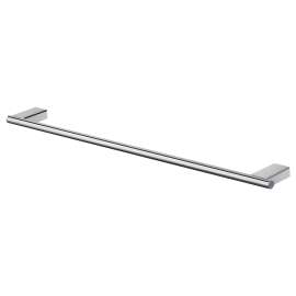 Maddox MTB18-PC 18-inch Towel Bar, In Polished Chrome