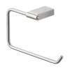 Towel Ring, In Brushed Stainless