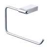 MTR-PC Maddox Towel Ring, In Polished Chrome