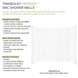 Prodigy PWK603672-431 60