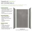 Prodigy PWK603696-240 60