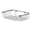 SBR-PC Basket, In Polished Chrome