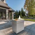 Outdoor Kitchen