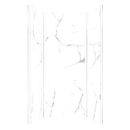 TWK363696-KI01G Titan Shower Wall Trimmable Kit