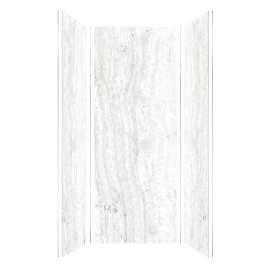 TWK363696-KI31G Titan Shower Wall Trimmable Kit