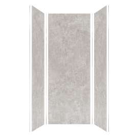 TWK363696-KI34T Titan Shower Wall Trimmable Kit