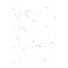 TWK483696-KI01H Titan Shower Wall Trimmable Kit