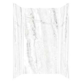 TWK483696-KI31G Titan Shower Wall Trimmable Kit