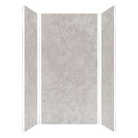 TWK483696-KI34T Titan Shower Wall Trimmable Kit