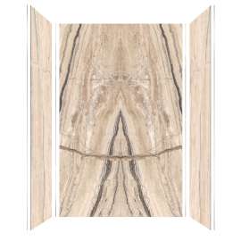 TWK603696B-KI32G Titan Shower Wall Trimmable Kit