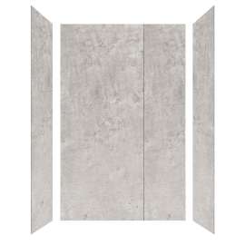 TWK604896-KI34T Titan Shower Wall Trimmable Kit