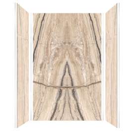 TWK604896B-KI32G Titan Shower Wall Trimmable Kit