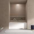 Alcove Bathtubs