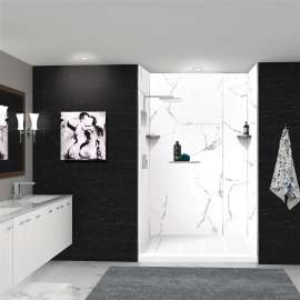 K-SS17-SSC Shower Shelf Kit