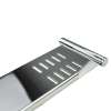 SS17-PC 17-in Shower Shelf, Polished Chrome