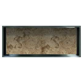 Studio 34.5-in. Recessed Solid Surface Shower Storage Pod STH3414-SS94