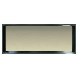 Studio 34.5-in. Recessed Solid Surface Shower Storage Pod STH3414-SS86