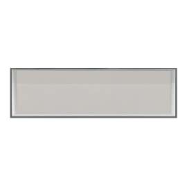 Expressions 46.5-in. Recessed Expressions Composite Material Shower Storage Pod STH4614-SS39