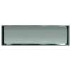 Saramar 46.5-in. Recessed SaraMar Material Shower Storage Pod STH4614-SS27