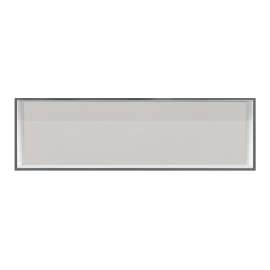 Expressions STH4614-BS31B 46.5-in Storage Pod, In White