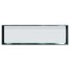 Saramar STH4614-BS21B 46.5-in Storage Pod, In White