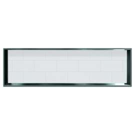 Saramar STH4614-BS21B 46.5-in Storage Pod, In White