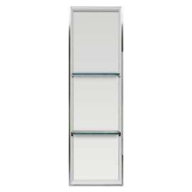 STV14614-SS-M3 Expressions 46.5-in Storage Pod