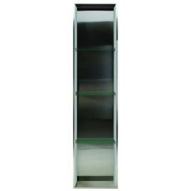 STV15814-SS-M2 Studio 58.5-in Storage Pod