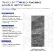 TWKE603696-SKI58GBKI63G Titan 60