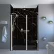 Walk-In Complete Shower Kit
