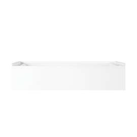 UATLN603217-R Unity AFR 60-in x 32-in x 17-in Alcove Acrylic Bathtub With Right Hand Drain, White (Glossy)
