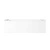 UATLN603222-R Unity AFR 60-in x 32-in x 22-in Alcove Acrylic Bathtub With Right Hand Drain, White (Glossy)