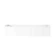 UATTR603217-R Ursula AFR 60-in x 32-in x 17-in Alcove Acrylic Bathtub With Right Hand Drain, White (Glossy) 